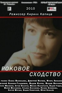 Роковое сходство (фильм 2008)